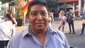 Avanzan en temas de diversidad en la política: Morena