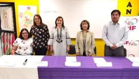 Ofrece DIF Nogales apoyo para estudiar la preparatoria