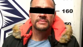 Detienen a sujeto por agresiones contra sus vecinos