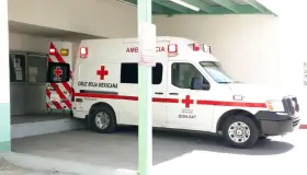 Dejan inconsciente a menor por golpes