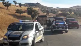 Golpean a hombre y lo dejan tirado en despoblado