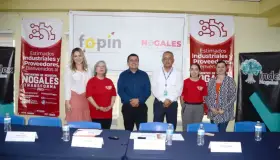 Convocan a encuentro de negocios