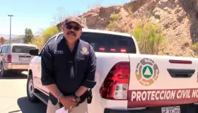 Mantienen flujo migratorio controlado