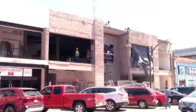 Reactivan obra clausurada por accidente de trabajo