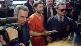 Destacado profesor se convirtió en “Unabomber”