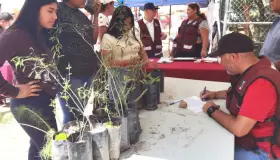 Llevan ‘Jornadas en tu Colonia’ a Las Torres