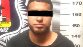 Queda detenido por conducir en estado de ebriedad