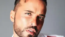 Apio Quijano revela que su papá padece esquizofrenia