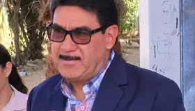 Arrancan de madrugada trabajos de la Tecnológico