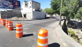 Inicia primera etapa de trabajos de la Tecnológico