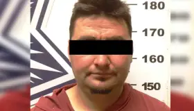 No pudo tomar cerveza gratis