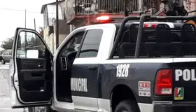 Detienen a agresor de un oficial municipal
