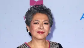 Fallece Rosario Zúñiga, actriz de “Señora Acero”