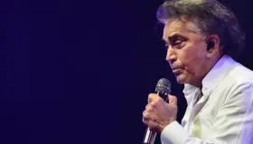 Difícil vivir en pareja: José Luis Rodríguez “El Puma”