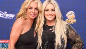 Britney Spears se reconcilia con su hermana Jamie Lynn