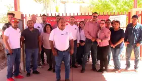 Estalla tercera huelga en Cecytes