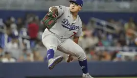 Regresa Urías el fin de semana