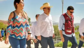 Se atenderá problema histórico en Nogales