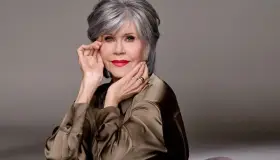 Jane Fonda redoblará su activismo