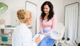 Invitan a realizarse examen del Papanicolaou