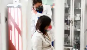 Llevan jornadas de salud a Ceresos femenil y varonil