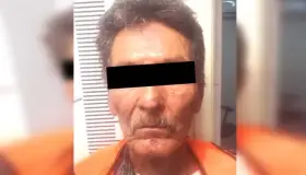 Arrestan a presunto vendedor de fentanilo