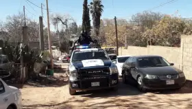 Denuncian daños y amenazas