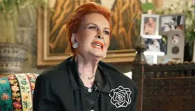 Muere Talina Fernández la ‘Dama del Buen Decir’