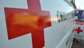 Reportan agresiones físicas en diferentes puntos de la ciudad