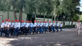 Convocan a internamiento de 3 meses para SMN