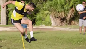 Tigres inician camino al ‘bi’