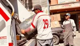 Cambian horarios en Servicios Públicos para evitar calor