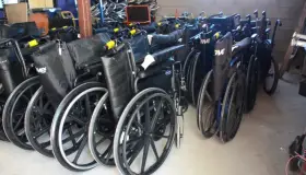 Ofrece Arsobo 24 sillas clínicas a bajo costo