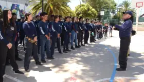 Mejora Heptatlón con intervenciones preventivas en zonas de riesgo