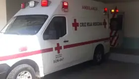 Denuncia adulto mayor agresión de su vecino