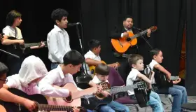 Cierran talleres y cursos del Imfoculta con gran éxito