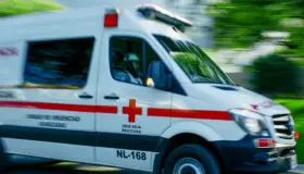 Se quita hombre la vida; lo encuentran frente a una iglesia