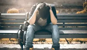 Encuentra a su hermano sin vida; van tres en menos de un mes