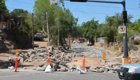 Piden evitar accidentes en trabajos de la Tecnológico