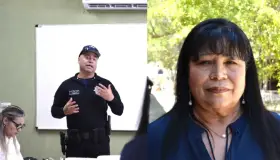 Reconocen estrategia de vigilancia en escuelas