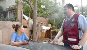 Atiende Oomapas solicitudes de entrega de agua por pipas