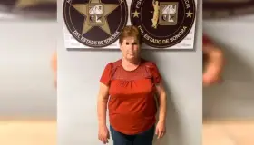 Detienen a presunta asesina de doña Panchita