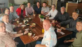 A paso firme avanza Jessica Juvera al frente de MC