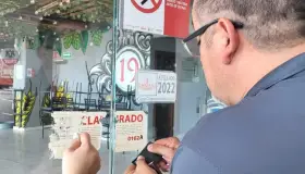 Cancelan licencia de venta de alcohol a Cervecería 19