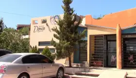 Tendrá la Asociación Down venta de comida