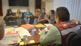 Atiende el Oomapas a manifestantes