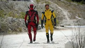 Tendrá Wolverine traje original en Deadpool 3