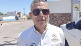 Llegarán lluvias por las tardes, pronostican