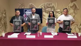 Presentan concierto de música clásica con artistas locales