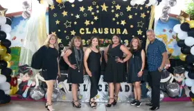 Resaltan formación de excelencia en educación inicial